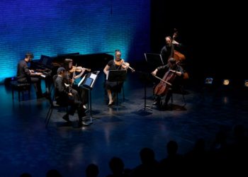 Sodre presentará su espectáculo de música y danza “Abrazando Encuentros” en Punta del Este