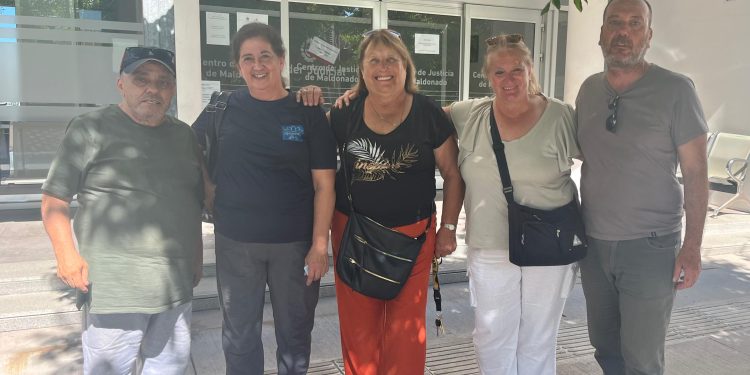 Quinieleros de Maldonado inician proceso de demanda a La Banca