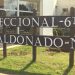Hombre detenido tras hurtar durante un incendio en Maldonado Nuevo
