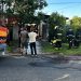 Voraz incendio consumió una vivienda en barrio La Sonrisa