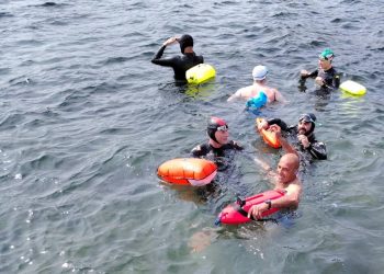 Están abiertas las inscripciones para la segunda edición del Encuentro NAF en Isla Gorriti