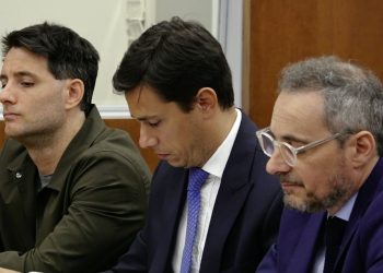 Accidente Manantiales: argentino imputado por homicidio solicitó viajar durante las fiestas pero la Justicia se lo negó
