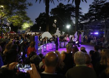 Orquesta Departamental ofrecerá sus clásicos conciertos navideños