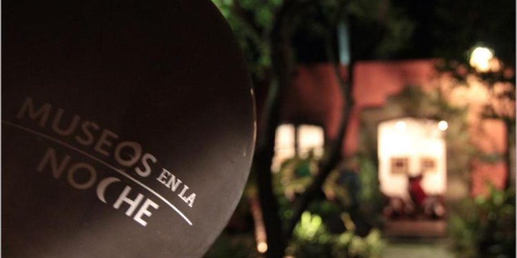 “Museos en la Noche” llega con actividades gratuitas en Maldonado