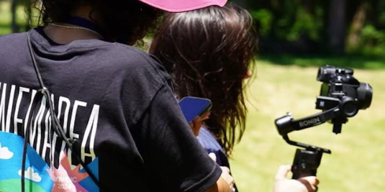 Festival CineMarea llega a la ciudad de Piriápolis
