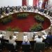 Antía dejó la presidencia del Congreso y destacó resoluciones por unanimidad