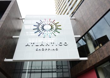 Atlántico Shopping celebrará su primer aniversario con el evento “Atlántico Fashion Night”