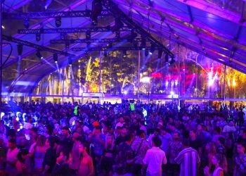 Maldonado: se incrementaron las solicitudes para fiestas y eventos en verano