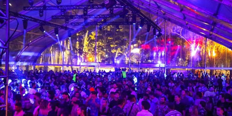 Maldonado: se incrementaron las solicitudes para fiestas y eventos en verano