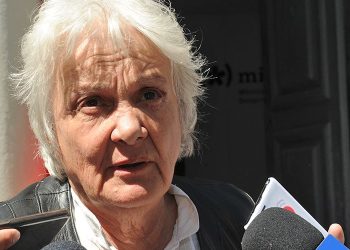 PVP en Maldonado repudió declaraciones de Topolansky sobre testimonios de víctimas de la dictadura