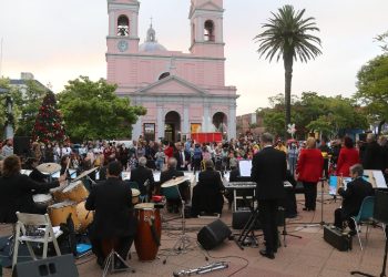 Dos conciertos para disfrutar de la Orquesta Departamental en Piriápolis y Maldonado