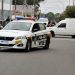 Maldonado: Patrullero que trasladaba a una persona herida fue embestido
