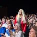 Susana Giménez disfrutó del humor de Roberto Moldavsky en Punta del Este