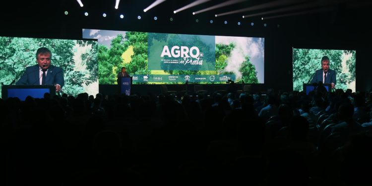 Agro en Punta Expo & Business llega en febrero al Centro de Convenciones