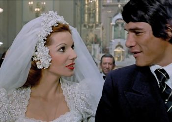 Cómo se hizo la entrevista de Susana Giménez a ella misma como La Mary en 1974