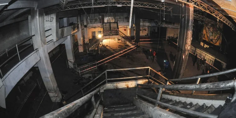 A 20 años de la masacre de Cromañón: la corrupción que se apoderó de cientos de víctimas en la víspera de Año Nuevo