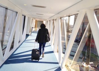 Más de 40 mil argentinos y 9 mil brasileños ingresaron al país en los últimos días