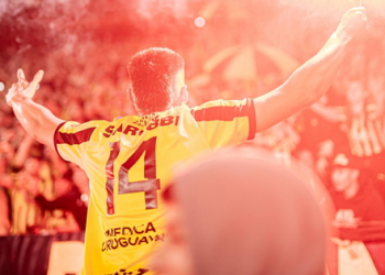 Peñarol campeón uruguayo 2024