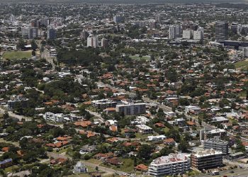 Casi la mitad de los habitantes de Maldonado son nacidos fuera del departamento