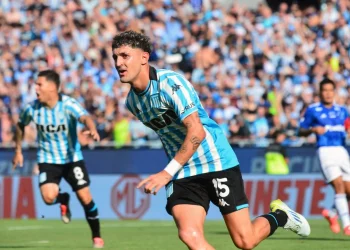 Sigue de festejo: Martirena contó que va a ser padre
