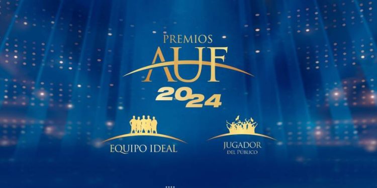 Fútbol uruguayo: confirmados los candidatos al Equipo Ideal y Jugador del Público 2024, se vota hoy