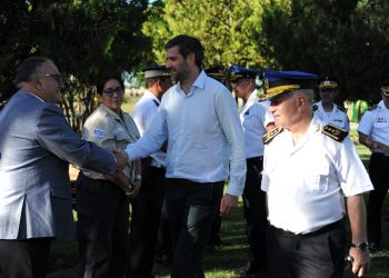 Cárceles: 2280 plazas están en proceso de construcción