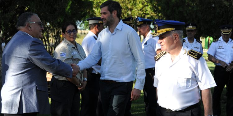 Cárceles: 2280 plazas están en proceso de construcción