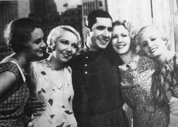 Hoy se conmemora el aniversario número 134 de Carlos Gardel