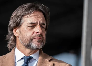 Evaluación de Lacalle Pou en noviembre: 54% Aprueba, 29% Desaprueba