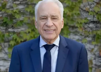 Preocupación por la salud de Alberto Cormillot