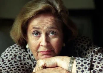 Homenajearon a China Zorrilla en los Martín Fierro de Cable 2024