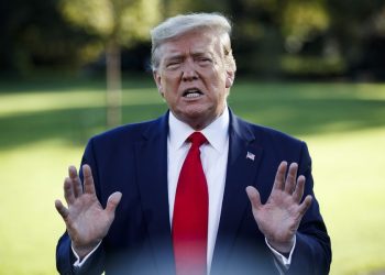 Donald Trump asume su segundo mandato como presidente de los Estados Unidos