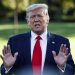 Donald Trump asume su segundo mandato como presidente de los Estados Unidos