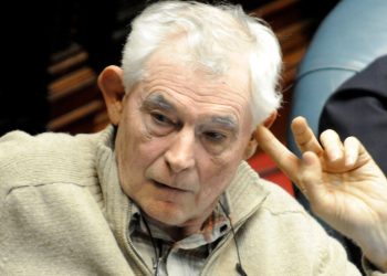 Ernesto Agazzi: “Pepe Mujica nos regaló su vida”