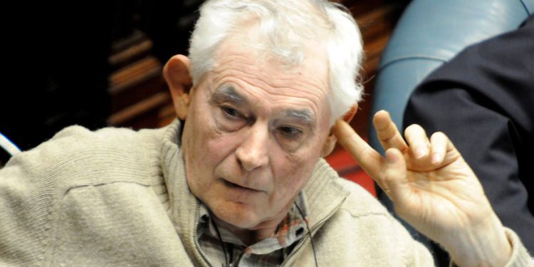 Ernesto Agazzi: “Pepe Mujica nos regaló su vida”