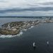 Comienza la icónica regata del Atlántico Sur, una de las competiciones de vela más prestigiosas del mundo