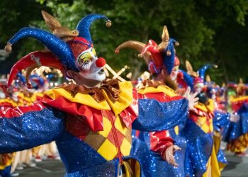 Fallos del Desfile Inaugural del Carnaval 2025 en Montevideo