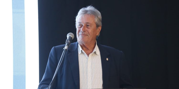 Antía mostró transformación de Maldonado con crecimiento «explosivo» en la inversión en metros cuadrados