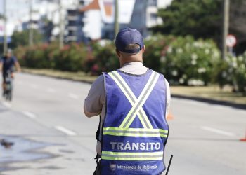 Cortes y desvíos previstos por eventos