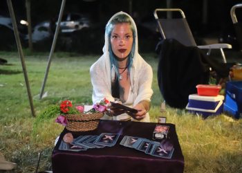 Vuelve la Feria Medieval al Castillo Pittamiglio