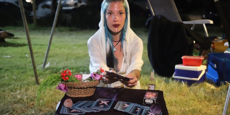 Vuelve la Feria Medieval al Castillo Pittamiglio