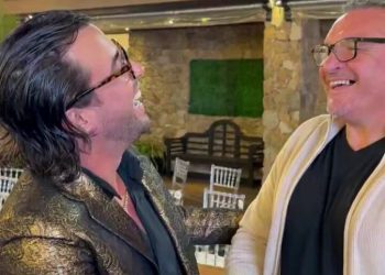Desmienten la búsqueda del Ministerio del Interior a Fernando Cristino