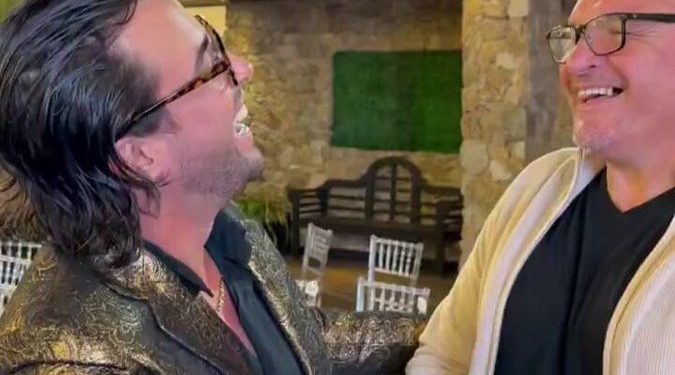 Desmienten la búsqueda del Ministerio del Interior a Fernando Cristino