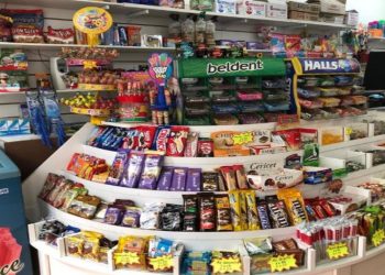 Día Mundial del Chicle: el único alimento que se mastica y no se traga