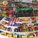 Día Mundial del Chicle: el único alimento que se mastica y no se traga