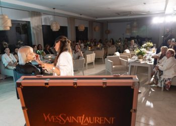 Punta del Este: escenario de lujo para el lanzamiento de las marcas más exclusivas del verano 2025