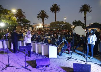 Orquesta Departamental se presentará en Punta Ballena, Punta del Este, Piriápolis y Maldonado