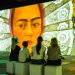 “El Mundo de Frida Kahlo” ya recibió más de 2500 espectadores y extendió su temporada