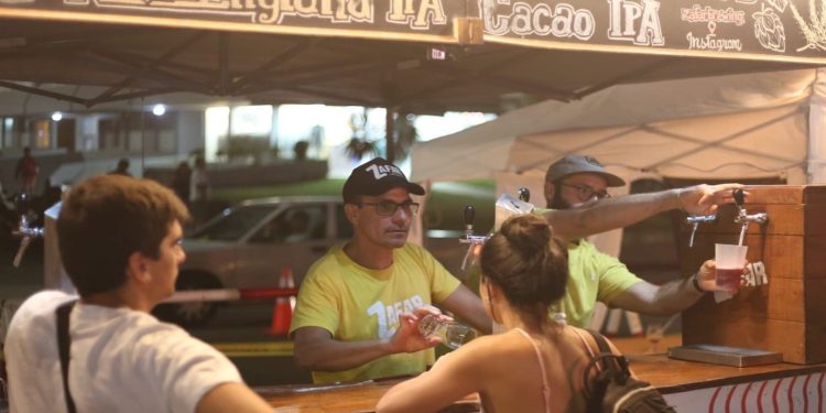 Punta Beer Sun Fest se reprogramó para el viernes 17 y sábado 18