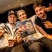 “Un poco de ruido”: el fenómeno de streaming que agotó entradas y sumó otra función en Punta del Este